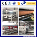 Flexo Printer Rotary Die-cutter Slotter Packaging Manufacturing Machine For Carton Box Forming